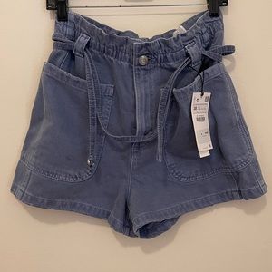 NWT Zara Shorts size 6